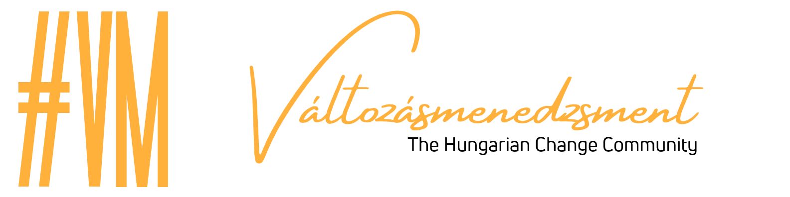 #VM Magyar Változásmenedzsment Közösség